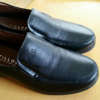 Нови испански обувки Pitillos 38 номер-естествена кожа Намалени!!, снимка 1 - Дамски ежедневни обувки - 40209719