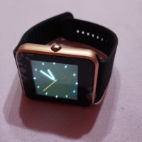 Smart watch / Смарт часовник, снимка 7 - Смарт гривни - 42092864