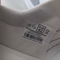 Adidas - маратонки номер 42/43, снимка 8 - Маратонки - 42604898