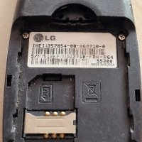 LG S5200, снимка 12 - LG - 42247103