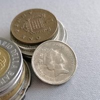 Монета - Великобритания - 5 пенса | 1997г., снимка 2 - Нумизматика и бонистика - 41631971