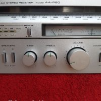 AKAI AA R-20, снимка 6 - Ресийвъри, усилватели, смесителни пултове - 41867884