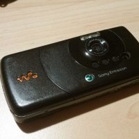 Sony Ericsson W810i+зарядно и нов панел, снимка 4 - Други - 38838526