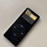 ✅ iPod NANO🔝 4 GB RockBox, снимка 1 - iPod - 41353969