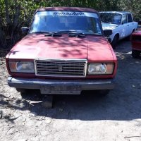 Lada/Лада 2107 на части , снимка 1 - Автомобили и джипове - 42383439