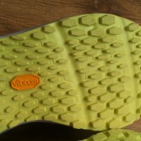 THE NORTH FACE Vibram Shoes размер EUR 40 / UK 6,5 летни маратонки - 444, снимка 13 - Ежедневни обувки - 41844806