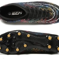 Нови Футболни обувки бутонки Унисекс Мъже Жени Подарък, снимка 4 - Футбол - 42191159