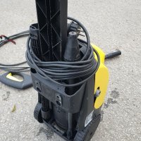 Водоструйка керхер karcher 520m, снимка 8 - Индустриална техника - 40488230