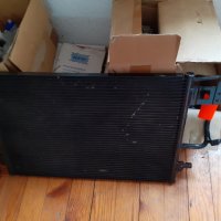 Нов климатичен радиатор за AUDI A4 VW PASSAT5, снимка 4 - Части - 41674559