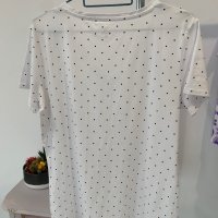 Дамска тениска в размер L, снимка 9 - Тениски - 44275544