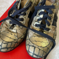 Обувки Just Cavalli 37, снимка 2 - Дамски ежедневни обувки - 36349723