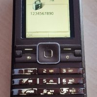 Sony Ericsson K770 и W910 - кодирани, снимка 4 - Sony Ericsson - 42206494