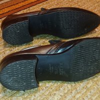 BALLY - 39 , снимка 9 - Дамски елегантни обувки - 42378136