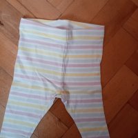 Ританки и панталонки 0-6 м., снимка 6 - Панталони и долнища за бебе - 44258691