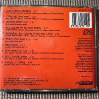 URIAH HEEP, снимка 7 - CD дискове - 40001240