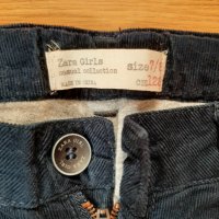 Детски клин и дънки джинси, снимка 10 - Детски панталони и дънки - 34218316