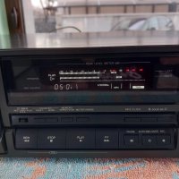 TECHNICS RS-BX606 3 HEAD DECK , снимка 9 - Декове - 44184297