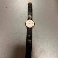 Мъжки Ръчен часовник CHOPARD 18K Злато, снимка 4 - Мъжки - 31343531