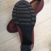 Красиви обувки Mmm, снимка 2 - Дамски обувки на ток - 34070016