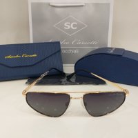 Слънчеви очила - Sandro Carsetti, снимка 2 - Слънчеви и диоптрични очила - 41284464