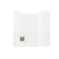 Xeraliving Beda ленена кърпа за баня, снимка 1 - Хавлиени кърпи - 44747379