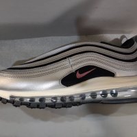 Nike Air Max N38/24sm.Маратонки с камери.Нови.Оригинал. с кутии., снимка 4 - Маратонки - 40033357