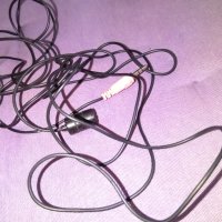 Някакво кабелче с букси, снимка 1 - Оригинални зарядни - 41497187