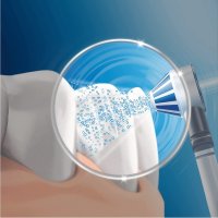 ORAL-B Oxyjet - чисто нов зъбен душ с гаранция, снимка 5 - Друга електроника - 41518339