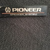 Тонколони Pioneer , снимка 6 - Тонколони - 41583293