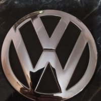 Задна емблема на Фолксваген поло , снимка 2 - Автомобили и джипове - 39650628