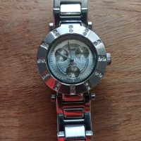 Часовник Koral модел 3484А дамски винтидж, снимка 2 - Дамски - 44506518