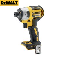 Гайковерт акумулаторен Dewalt DCF887NT, снимка 2 - Други инструменти - 41000677