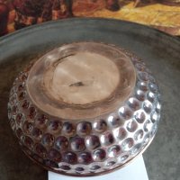 Сребърна купа, снимка 3 - Други ценни предмети - 41159108