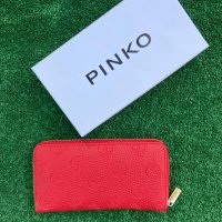 Pinko дамско портмоне дамски портфейл код 269, снимка 5 - Портфейли, портмонета - 40862317
