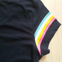Дамска тениска, чисто нова, размер S, снимка 8 - Тениски - 33812791