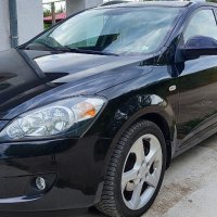 Kia Ceed 1.6d, снимка 1 - Автомобили и джипове - 41650646