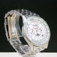Мъжки часовник Breitling Montbrillant Datora, снимка 1 - Мъжки - 42193617