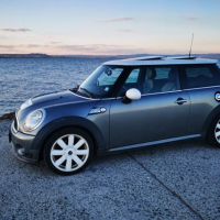 Mini Cooper S Full option 210к.с., снимка 2 - Автомобили и джипове - 44630788