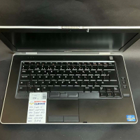 Лаптоп Dell Latitude E6430, снимка 2 - Лаптопи за работа - 44829301