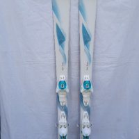 карвинг ски SALOMON kiana 158см. , снимка 1 - Зимни спортове - 42544850