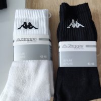 Чорапи Kappa 3 чифта в опаковка