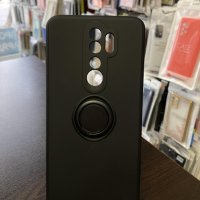 Xiaomi Redmi Note 8 Pro Силиконов гръб/кейс Ring, снимка 1 - Калъфи, кейсове - 42716977