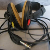 SNNHEISER  HD 420  Качествени  Слушалки  от  70 те, снимка 2 - Слушалки и портативни колонки - 40047083