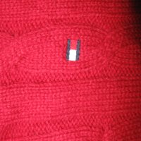Пуловер TOMMY HILFIGER  мъжки,С, снимка 3 - Пуловери - 44391984