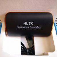 Bluetooth Receiver USB Bluetooth адаптер , снимка 3 - Bluetooth тонколони - 36150232