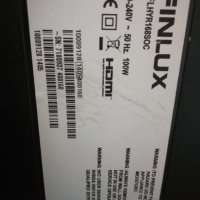 FINLUX 39LHYR168SOC, снимка 1 - Части и Платки - 34232056