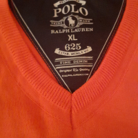 Polo RalphLauren , снимка 1 - Пуловери - 36205260