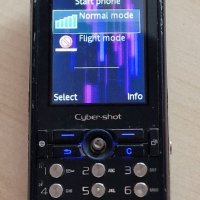 Sony Ericsson K810 - за панел, снимка 3 - Sony Ericsson - 41392485