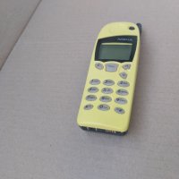 Нокия 5110 , Nokia 5110 yellow, снимка 6 - Nokia - 41699828