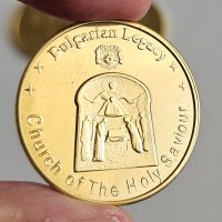 Несебър-монети от "Българско наследство", снимка 5 - Нумизматика и бонистика - 41766519